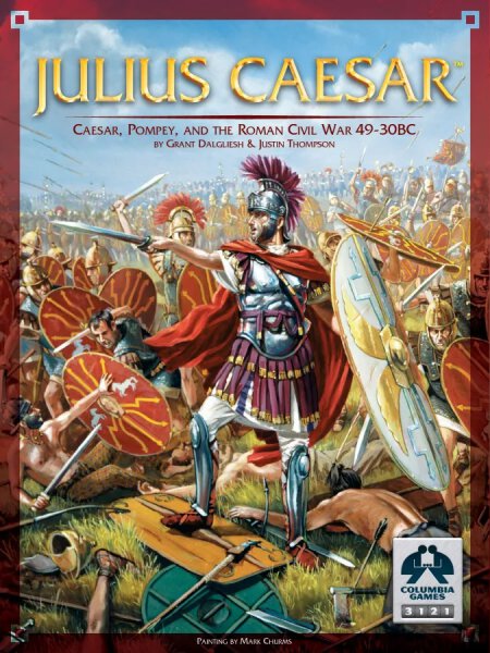 Julius Caesar