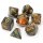 Nightingale RPG Dice Set (7)