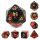 Jokers Wild RPG Dice Set (7)