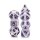 Lavender Ancient RPG Dice Set (7)