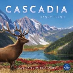 Cascadia (English)