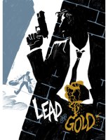 Lead and Gold RPG