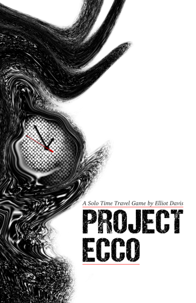 Project ECCO RPG with Planner