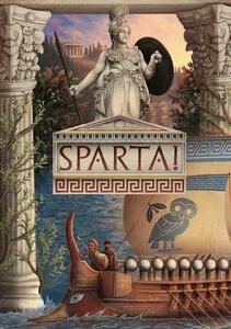 Sparta!