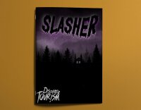 Slasher RPG