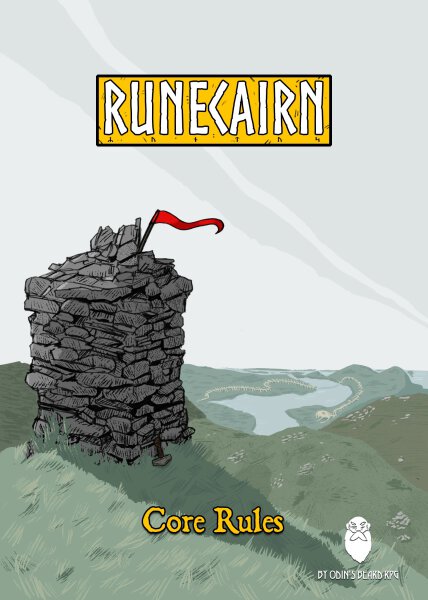 Runecairn RPG