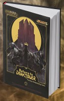 Return to Dark Tower RPG