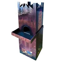 Return to Dark Tower RPG Player Tower Accessory Kit