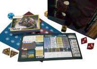 Return to Dark Tower RPG Player Tower Accessory Kit