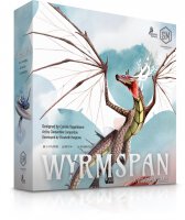 Wyrmspan Coregame (english)