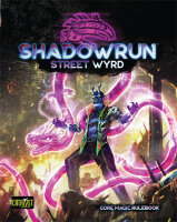 Shadowrun Street Wyrd