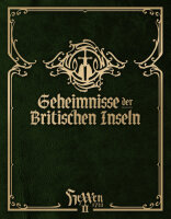 HeXXen 1733: Geheimnisse der Britischen Inseln