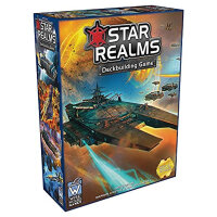 Star Realms Box Set (english)