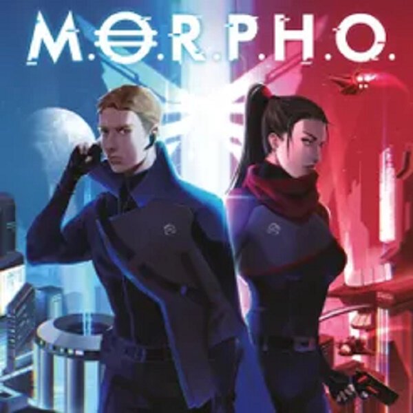 Morpho (english)