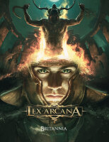 Lex Arcana Britannia (english)