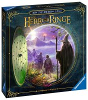 Der Herr der Ringe &ndash; Adventure Book Game