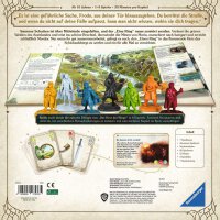 Der Herr der Ringe &ndash; Adventure Book Game