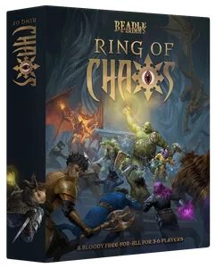 Ring of Chaos (english)