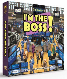 I&acute;m the Boss 2023 Edition