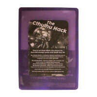 The Cthulhu Hack RPG Meteor Deep Box