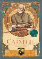 Carnegie Deluxe Edition (English)