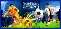 Champions 2020 (deutsch/english)