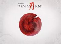 Tsukuyumi Full Moon Down Miniature Version (Deutsch)