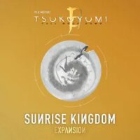 Tsukuyumi Sunrise Kingdom