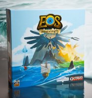 EOS Island of Angels Big Box (English)