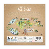 Forests of Pangaia Premium Edition (deutsch)