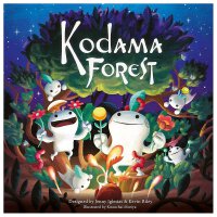 Kodama Forest (english)