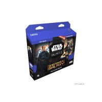 Star Wars: Unlimited - Shadows of the Galaxy Two-Player Starter