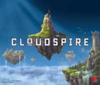 Cloudspire (english)