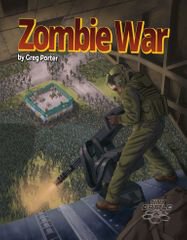 Zombie War