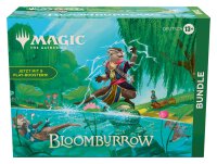 MTG - Bloomburrow Bundle (Deutsch)