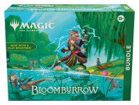 MTG - Bloomburrow Bundle (English)