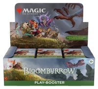 MTG - Bloomburrow Play Booster Display (36 Packs) (Deutsch)