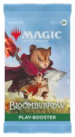 MTG - Bloomburrow Play Booster (Deutsch)