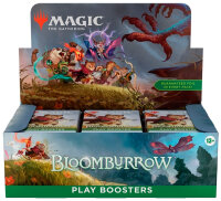 MTG - Bloomburrow Play Booster Display (36 Packs) -...