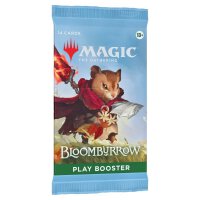 MTG - Bloomburrow Play Booster (English)