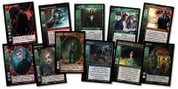 Vampire Eternal Struggle Promo Pack 4 Rebels