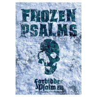 Forbidden Psalm RPG Frozen Psalms