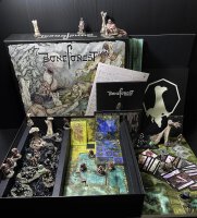 Boneforest Core Box