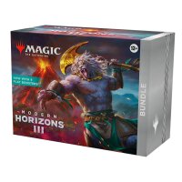 MTG - Modern Horizons 3 Bundle (english)