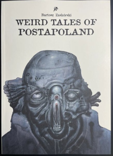 Weird Tales of Postapoland