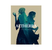 Lore of Aetherra The Lost Druid Campaign 5E