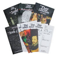 The Dee Sanction RPG Essentials Box