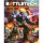 BattleTech A Game of Armored Combat 40th Anniversary Edition