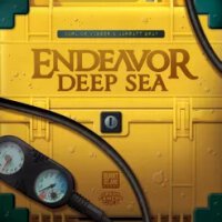 Endeavor Deep Sea (english)