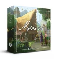 Mythwind Friends And Family [Expansion]